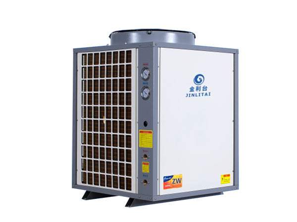 超低温5匹热水机组(老款)