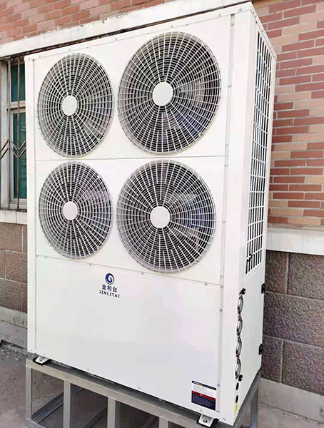 内蒙古临河春雪羊绒厂采暖项目