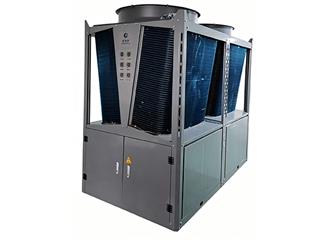 50-60匹定频冷暖机组(新款)